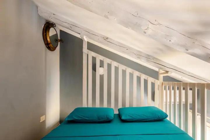 Ca' Falier Blue - 10 Min From Train And Bus Station Veneza Exterior foto