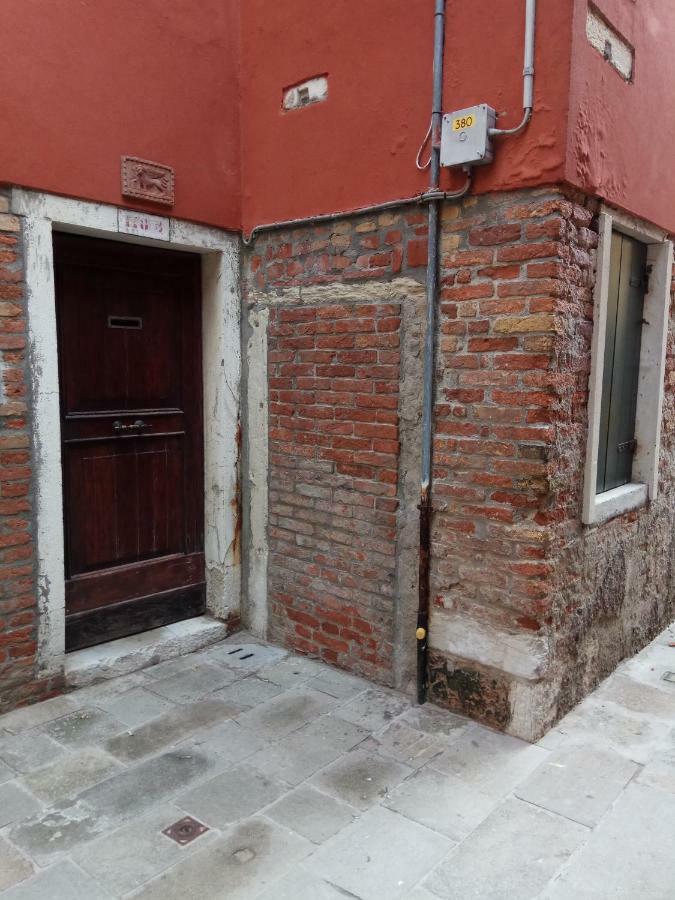 Ca' Falier Blue - 10 Min From Train And Bus Station Veneza Exterior foto